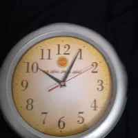 ساعت  دیواری
