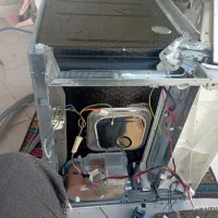 تعمیرات تخصصی انواع لباسشویی