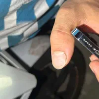 گوشی ۱۳پرو ۲۵۶|موبایل|تهران, خانی آباد نو شمالی|دیوار