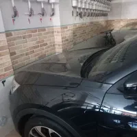 فیدلیتی پرایم اخر ۴۰۱ درحد|خودرو سواری و وانت|قم, نخودی|دیوار