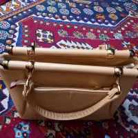 کیف زنانه کاملا نو نو|کیف، کفش، کمربند|شیراز, ستارخان|دیوار