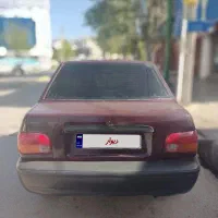 پراید مدل 85|خودرو سواری و وانت|یاسوج, |دیوار