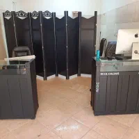 همکار خانم جهت کافی نت