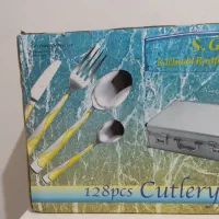 چمدان قاشق و چنگال|ظروف سرو و پذیرایی|پاکدشت, پاکدشت (مامازند)|دیوار