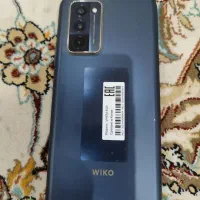 گوشی ویکو ۱۰ شیایومی|موبایل|کرمانشاه, |دیوار