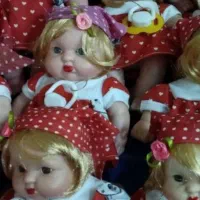 عروسک گوشتی|اسباب‌‌بازی|اصفهان, آبشار|دیوار