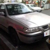 سمند ایکس ۷|خودرو سواری و وانت|تهران, سلسبیل جنوبی|دیوار