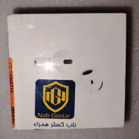 ایر پادز ۴ با نویز کنسلیشن Apple AirPods 4 ANC|لوازم جانبی موبایل و تبلت|کرج, فاز ۴ مهرشهر|دیوار