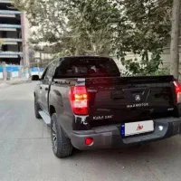 کلوت اتوماتیک در حد صفر