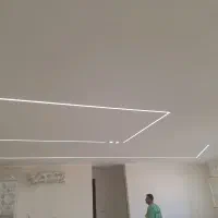 نقاشی وکناف ساختمان در و پنجره با  نازلترین قیمت