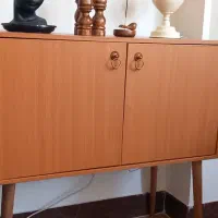 میز کنسول|بوفه، ویترین، کنسول|زنجان, |دیوار