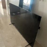 تلویزیون سونی ۷۵ اینچ 75X90K|تلویزیون و پروژکتور|تهران, امیرآباد|دیوار
