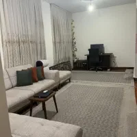 ۵۰متر تخلیه تمیز بازسازی شده همکف ۱۰دیقه مترو|اجارهٔ آپارتمان|تهران, خرمشهر|دیوار