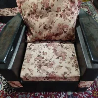 مبل|مبلمان خانگی و میز عسلی|شیراز, پودنک|دیوار