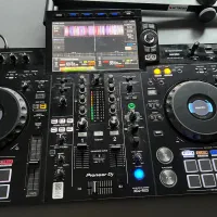 دستگاه دی جی Rx3