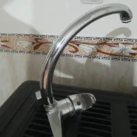 شیر اشپزخانه وروشویی|لوازم سرویس بهداشتی|دزفول, |دیوار