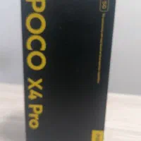 پوکوایکس 4پرو 256