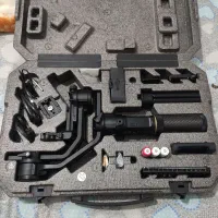 گیمبال کرین 2s