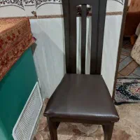 میزغذاخوری ۶نفره تمیز|میز و صندلی غذاخوری|بوشهر, |دیوار
