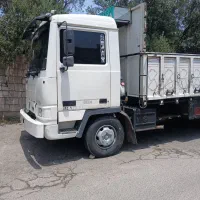 بادسان|خودرو سنگین|کوهین, |دیوار