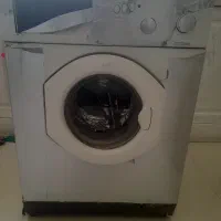 لباسشویی هایر کارکرده