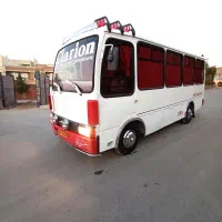 مینی بوس اویکو عروسک|خودرو سنگین|ارومیه, |دیوار