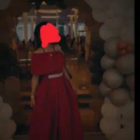 لباس مجلسی سایز38/40