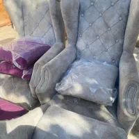 مبل و ناهارخوری چستر|مبلمان خانگی و میز عسلی|گرگان, |دیوار