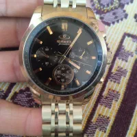 ساعت مچی مردانه الگانسی