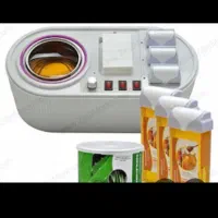 دستگاه اپلاسیون ولوازم