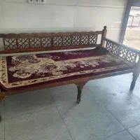 تخت سنتی