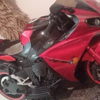 موتور شارژی سالم|اسباببازی بچه|چهارباغ, |دیوار