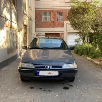 پژو 405 glx|خودرو سواری و وانت|تهران, ستارخان|دیوار