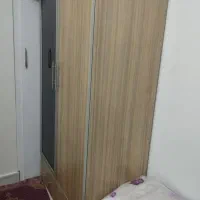 کمد لباس MDF