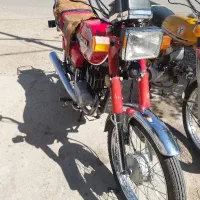 سوزوکی ۱۰۰