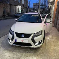 کوییک gx 1402|خودرو سواری و وانت|کرمانشاه, |دیوار