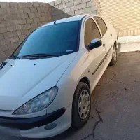 ماشین ۲۰۶ sd|خودرو سواری و وانت|اصفهان, میرعماد|دیوار