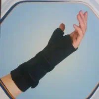مچ بند آتل دار نئوپرن ضد حساسیت