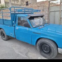 نیسان مدل۸۶