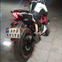بنلی 250 مدل 95|موتورسیکلت|اصفهان, جلفا|دیوار
