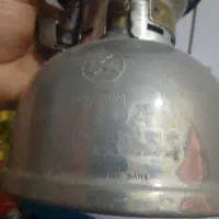 چراغ زنبوری قدیمی|لامپ و چراغ|مراغه, |دیوار