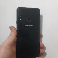 گوشی سامسونگ a20s|موبایل|قزوین, |دیوار