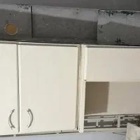 کابینت فلزی هوایی،هود،دهانه کولر، وان حمام