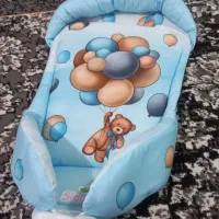 آغوشی نو نو