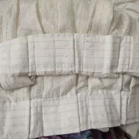پرده ۳/۵ متری نو