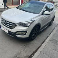 سانتافه|خودرو سواری و وانت|محمدشهر, محمدشهر|دیوار