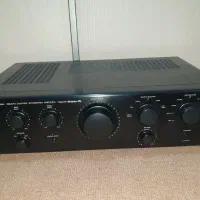 آمپلی فایر جی وی سی ژاپن