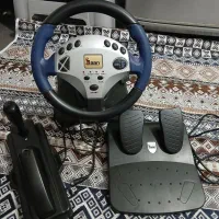 فرمان بازی کامپیوتری|کنسول، بازی ویدئویی و آنلاین|رباط‌کریم, رباط‌کریم|دیوار