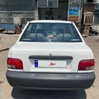 پرایدseمدل ۱۳۹۵|خودرو سواری و وانت|تهران, ارجمندی راد|دیوار