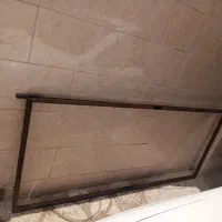 چارچوب بنر تابلو برای مغازه